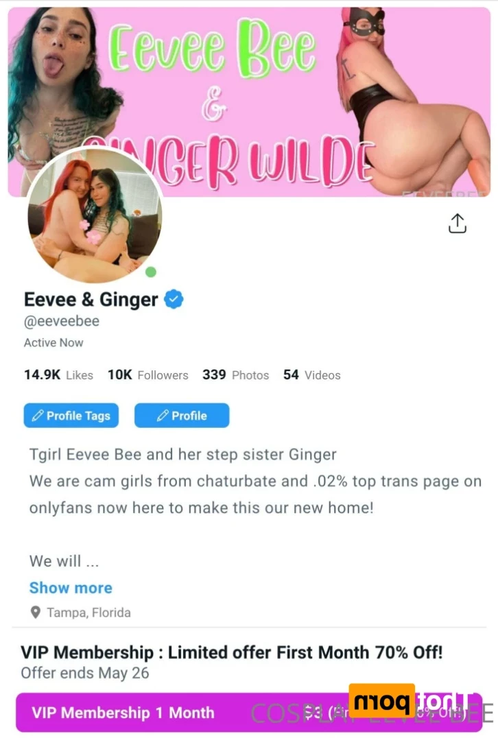 Eevee [ eeveebeesolo ] Onlyfans leaked photo 13712557 on Hotleaks.tv
