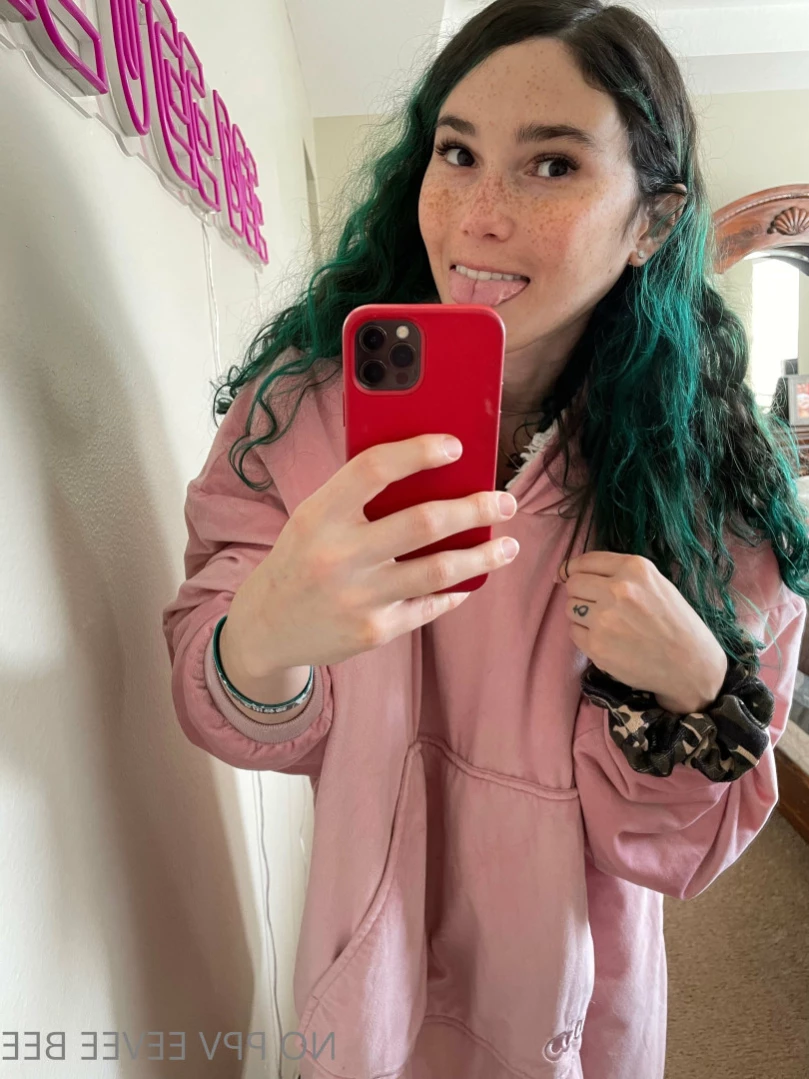 Eevee [ eeveebeesolo ] Onlyfans leaked photo 13712912 on Hotleaks.tv