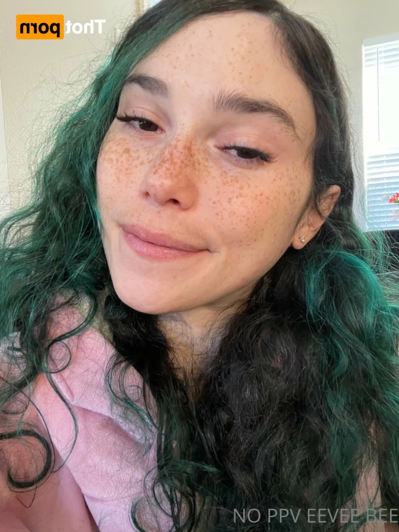 Eevee [ eeveebeesolo ] Onlyfans leaked photo 13713680 on Hotleaks.tv