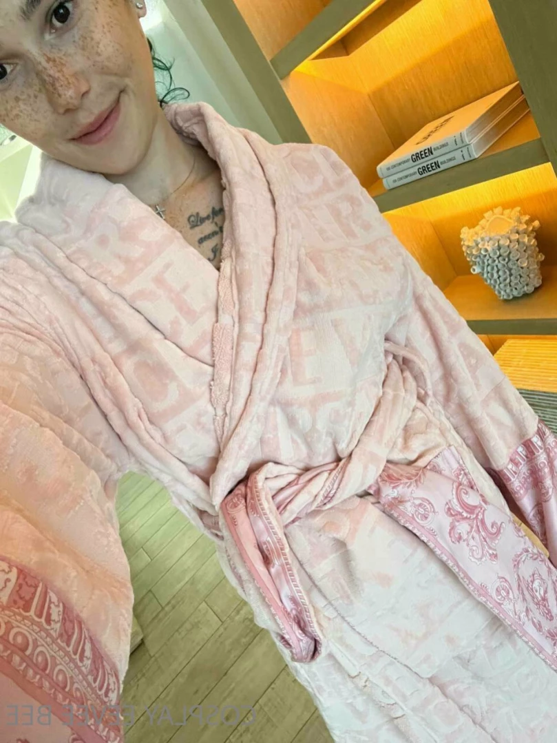 Eevee [ eeveebeesolo ] Onlyfans leaked photo 13713786 on Hotleaks.tv