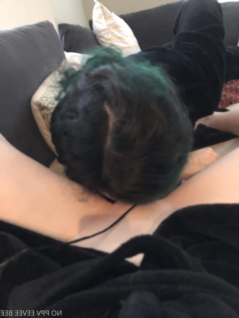 Eevee [ eeveebeesolo ] Onlyfans leaked photo 13713808 on Hotleaks.tv