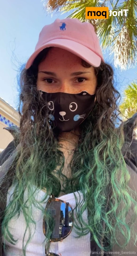 Eevee [ eeveebeesolo ] Onlyfans leaked photo 13713814 on Hotleaks.tv