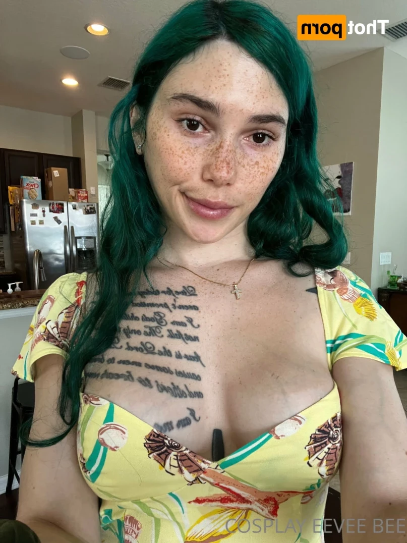 Eevee [ eeveebeesolo ] Onlyfans leaked photo 13713840 on Hotleaks.tv