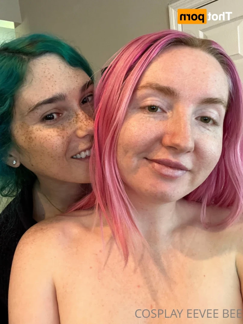 Eevee [ eeveebeesolo ] Onlyfans leaked photo 13714027 on Hotleaks.tv