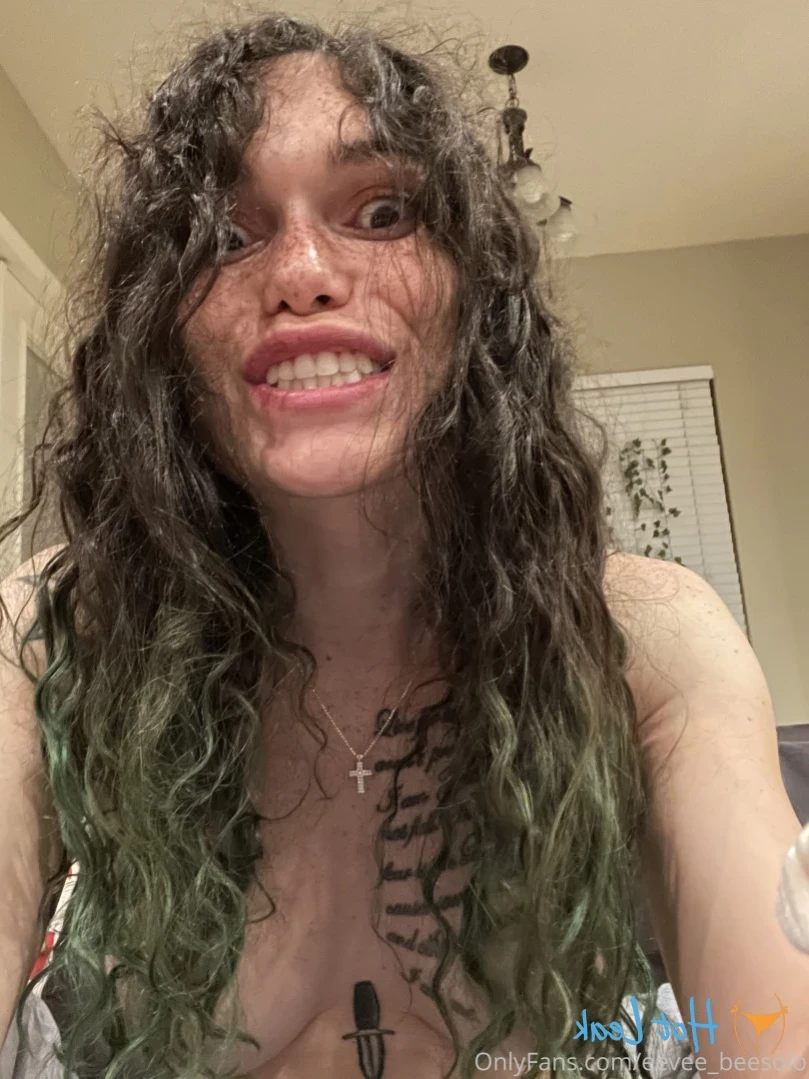 Eevee [ eeveebeesolo ] Onlyfans leaked photo 13714042 on Hotleaks.tv