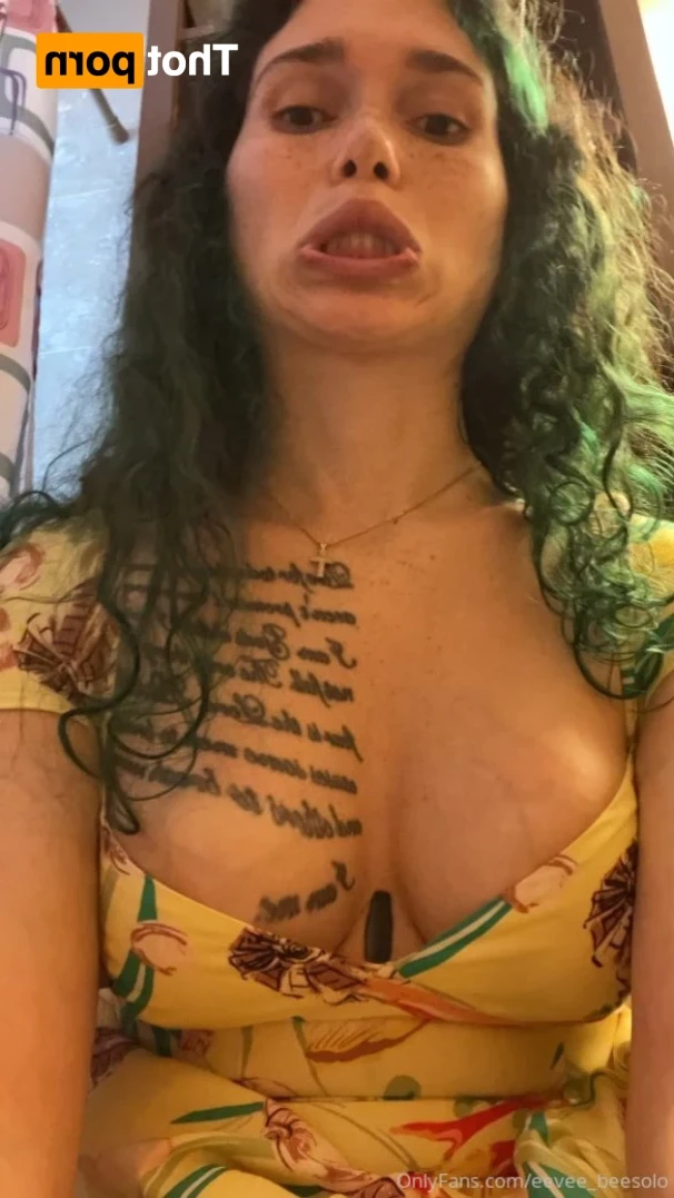 Eevee [ eeveebeesolo ] Onlyfans leaked photo 13714163 on Hotleaks.tv