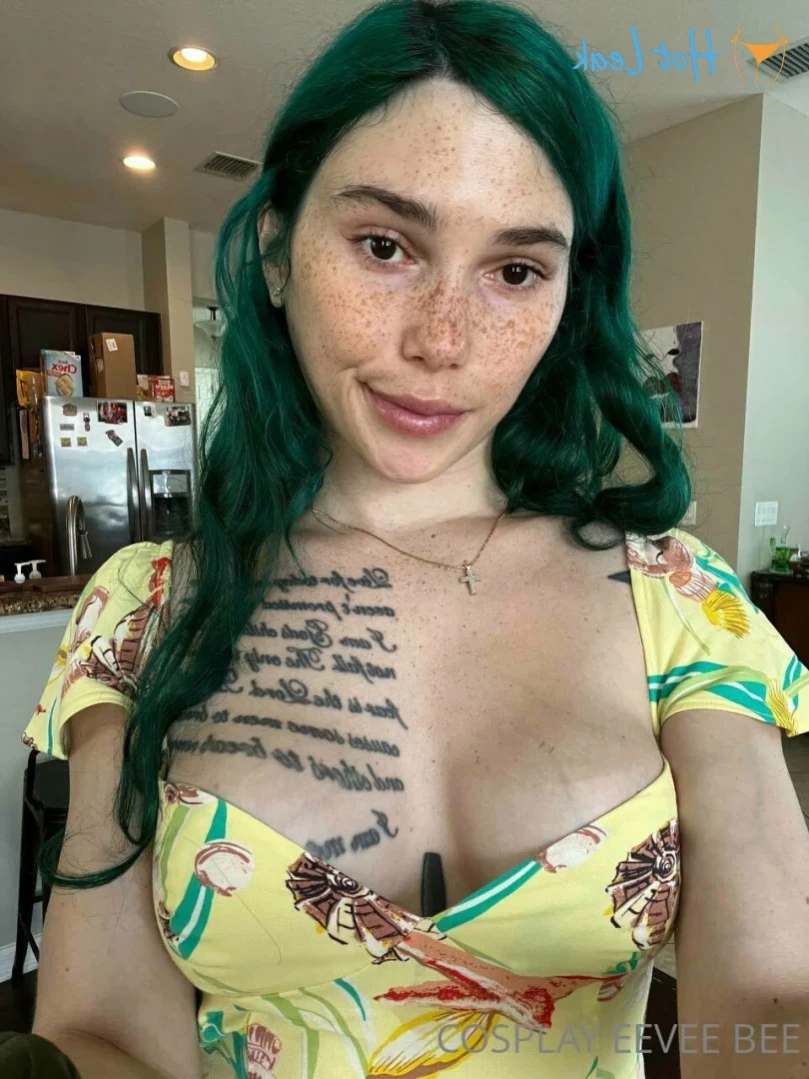 Eevee [ eeveebeesolo ] Onlyfans leaked photo 13714691 on Hotleaks.tv