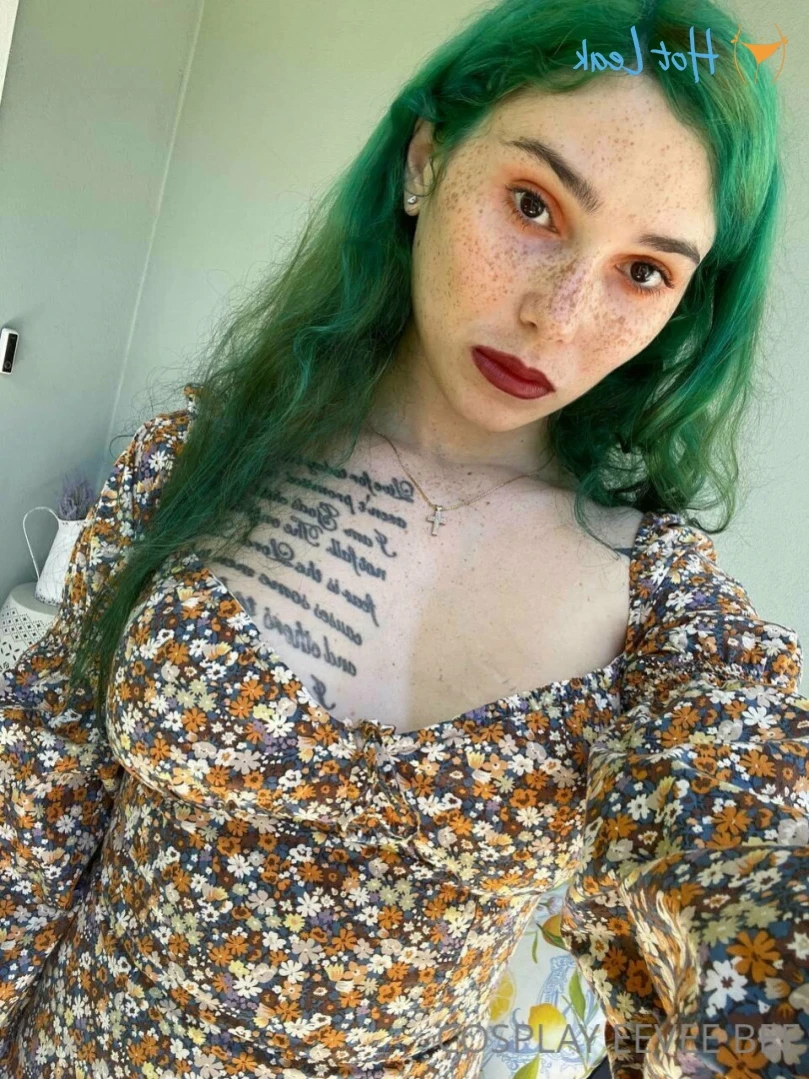 Eevee [ eeveebeesolo ] Onlyfans leaked photo 13714730 on Hotleaks.tv