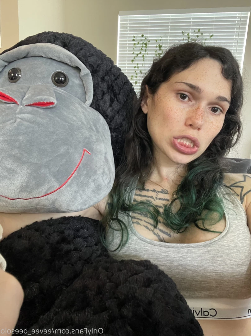 Eevee [ eeveebeesolo ] Onlyfans leaked photo 13714873 on Hotleaks.tv