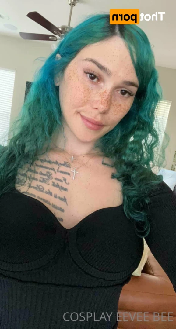 Eevee [ eeveebeesolo ] Onlyfans leaked photo 13715124 on Hotleaks.tv