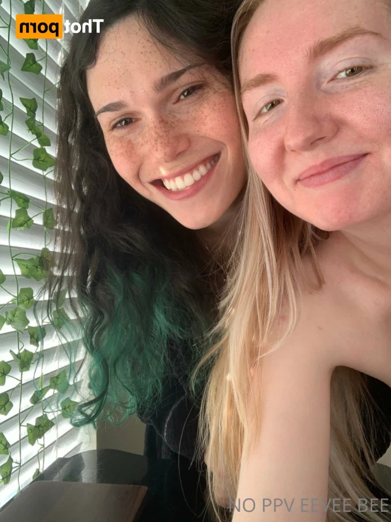Eevee [ eeveebeesolo ] Onlyfans leaked photo 13715204 on Hotleaks.tv