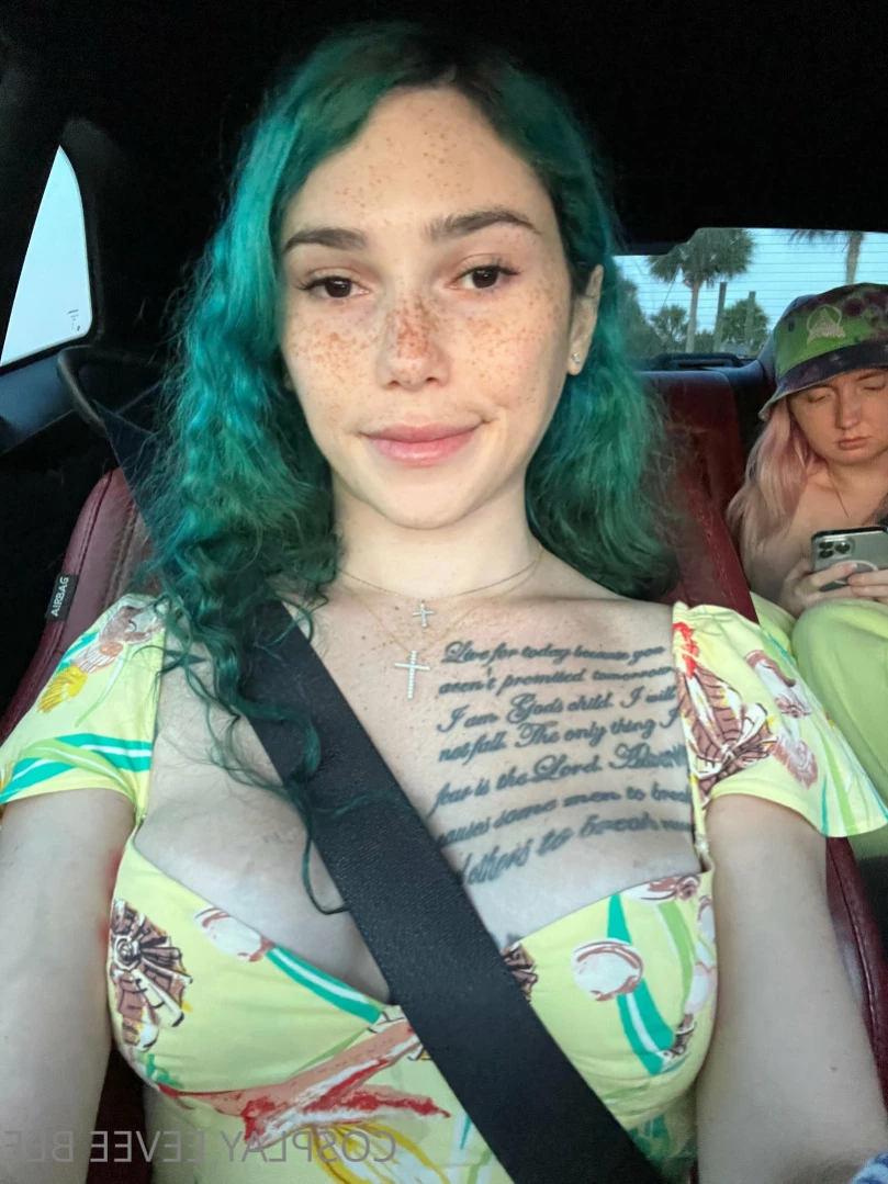 Eevee [ eeveebeesolo ] Onlyfans leaked photo 13729773 on Hotleaks.tv