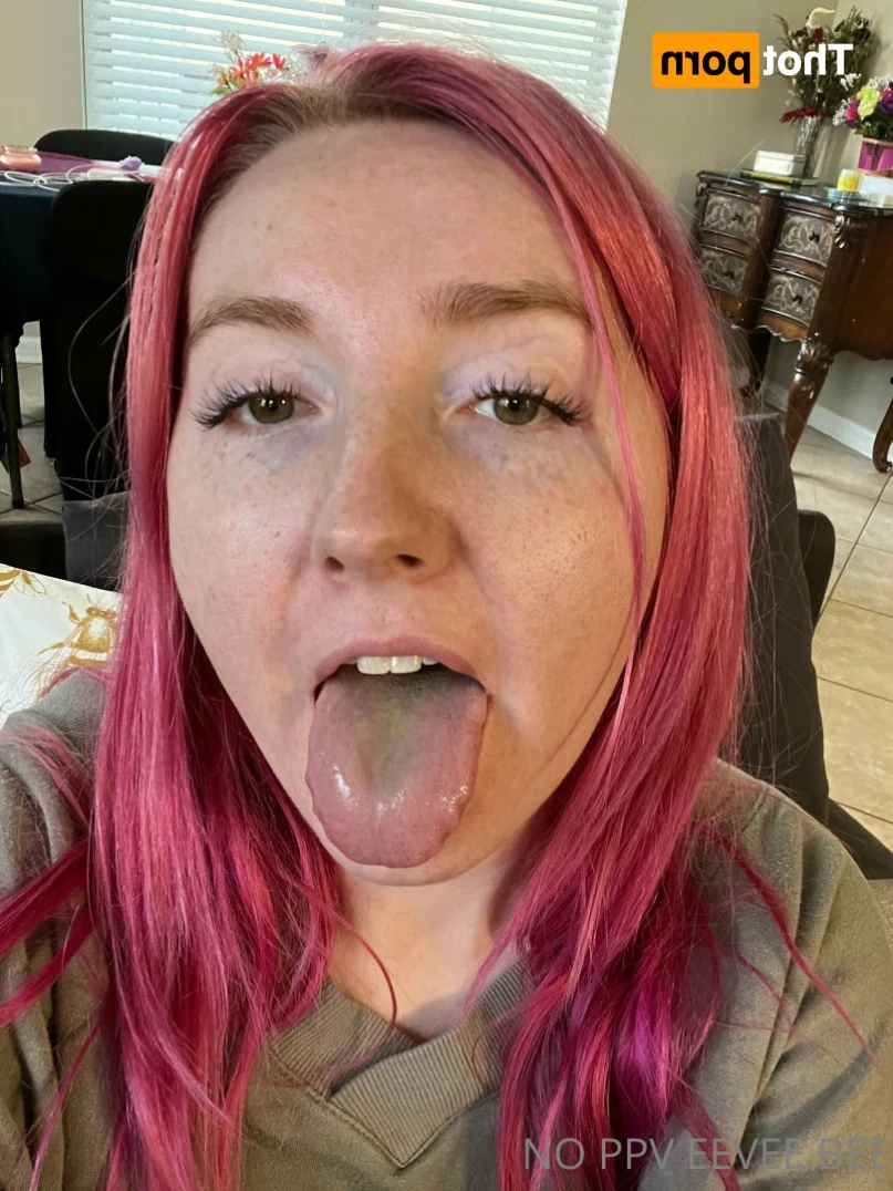 Eevee [ eeveebeesolo ] Onlyfans leaked photo 13729795 on Hotleaks.tv
