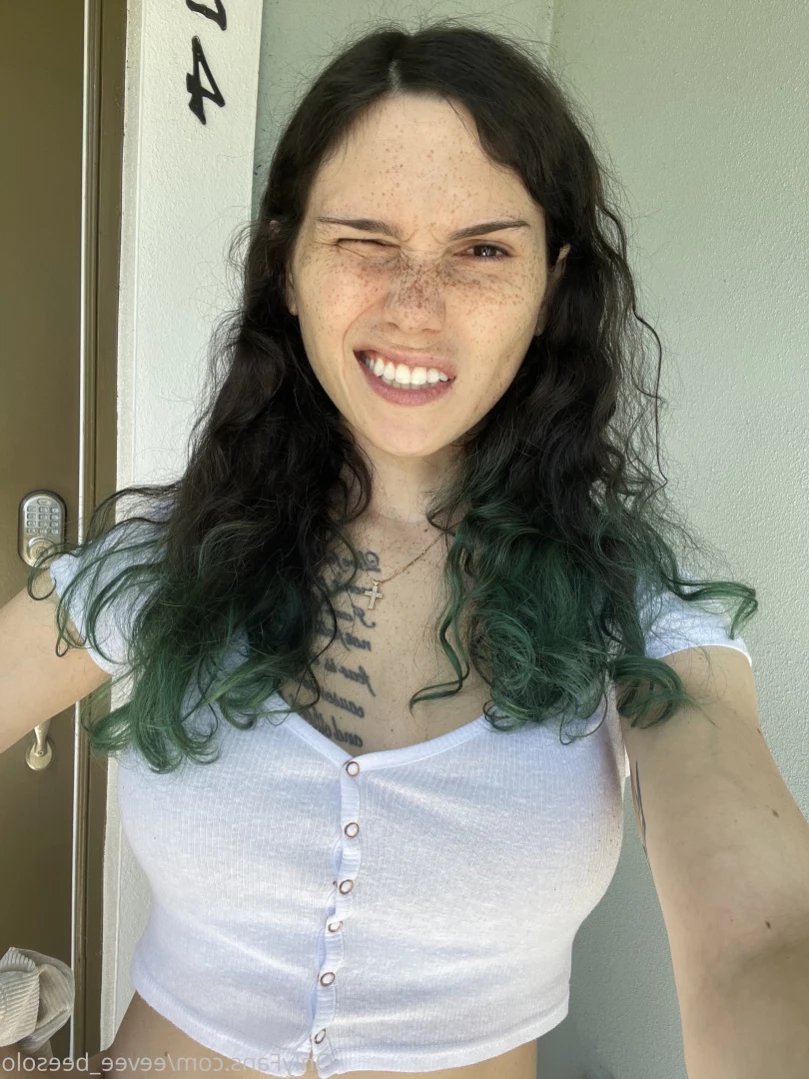 Eevee [ eeveebeesolo ] Onlyfans leaked photo 13730132 on Hotleaks.tv