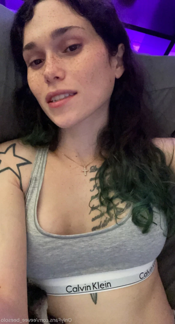 Eevee [ eeveebeesolo ] Onlyfans leaked photo 13730343 on Hotleaks.tv