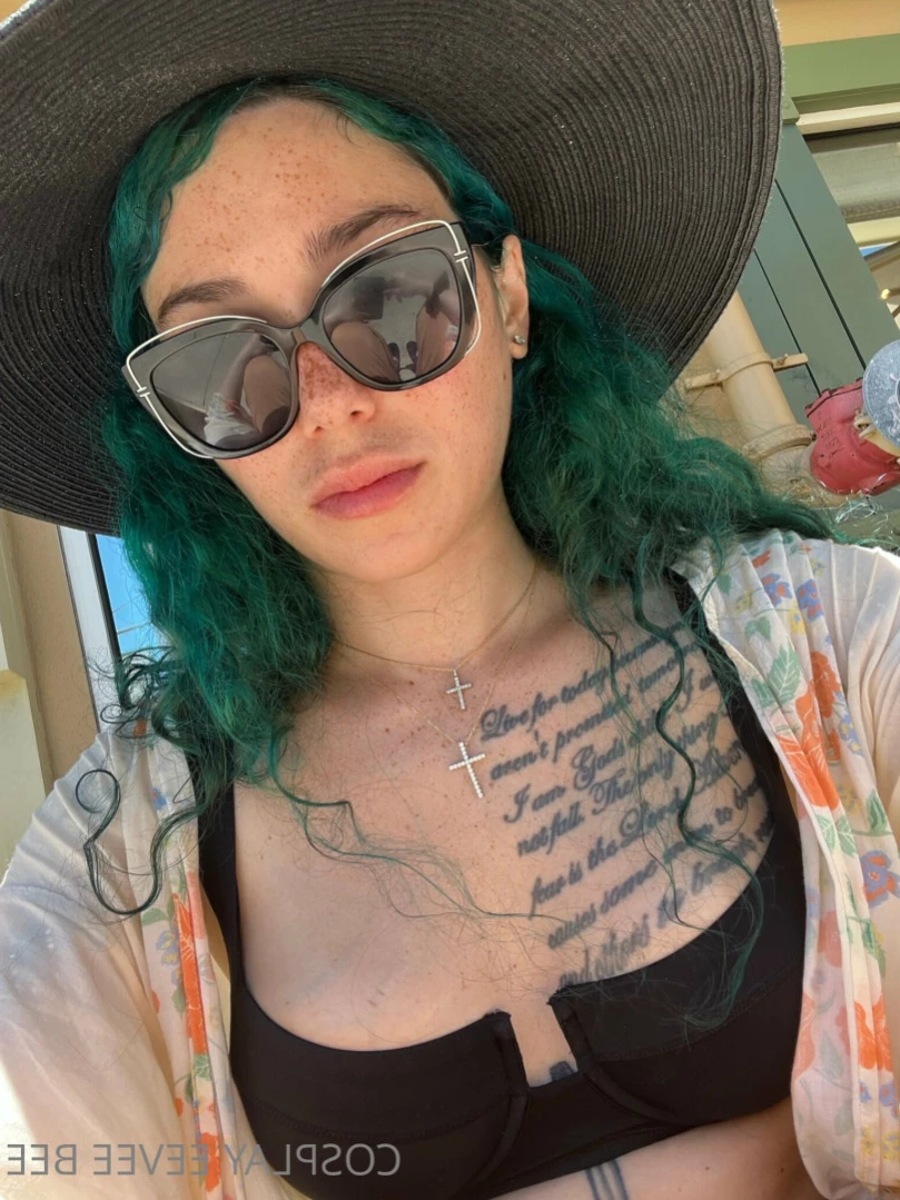 Eevee [ eeveebeesolo ] Onlyfans leaked photo 13730447 on Hotleaks.tv