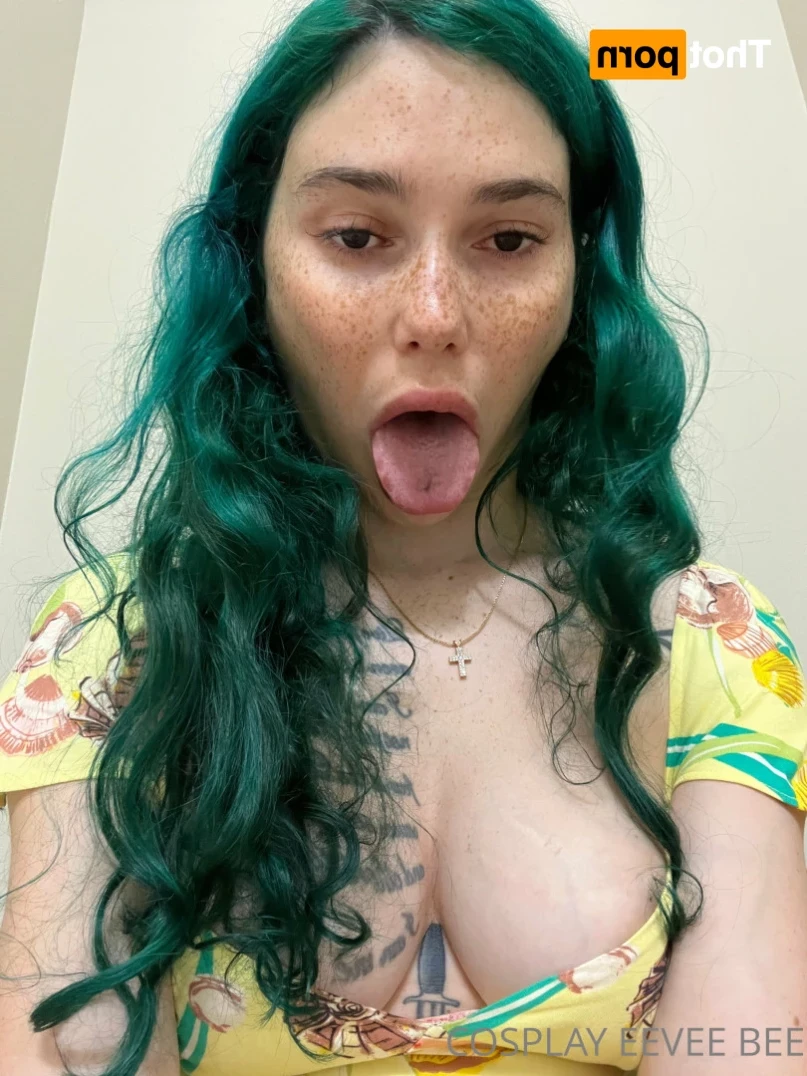 Eevee [ eeveebeesolo ] Onlyfans leaked photo 13919717 on Hotleaks.tv