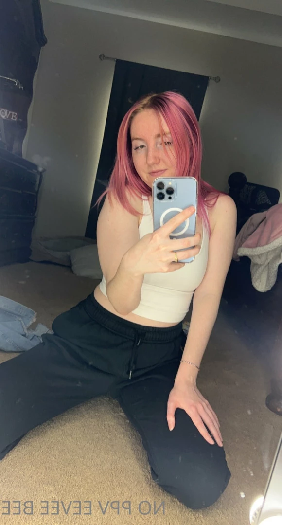 Eevee [ eeveebeesolo ] Onlyfans leaked photo 14086481 on Hotleaks.tv