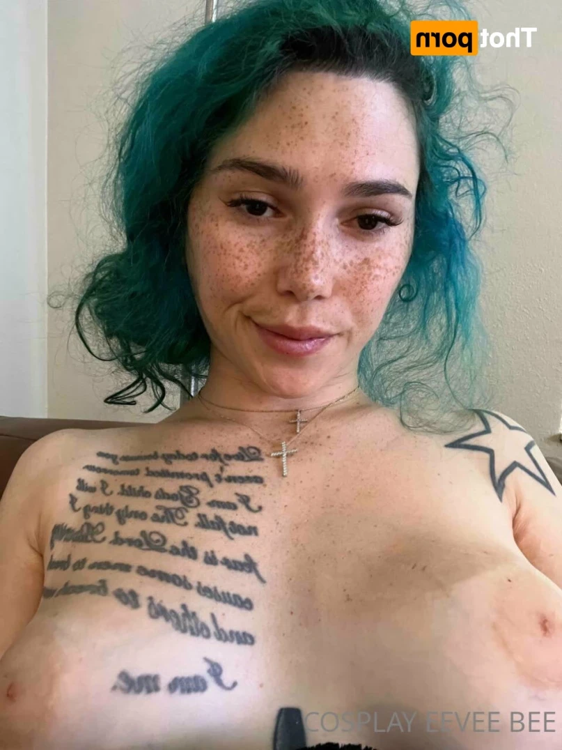 Eevee [ eeveebeesolo ] Onlyfans leaked photo 14092357 on Hotleaks.tv