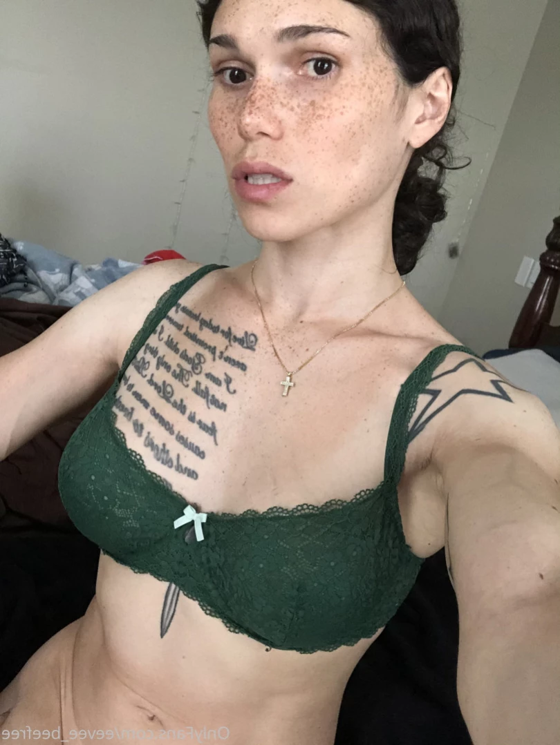 Eevee [ eeveebeesolo ] Onlyfans leaked photo 14092374 on Hotleaks.tv