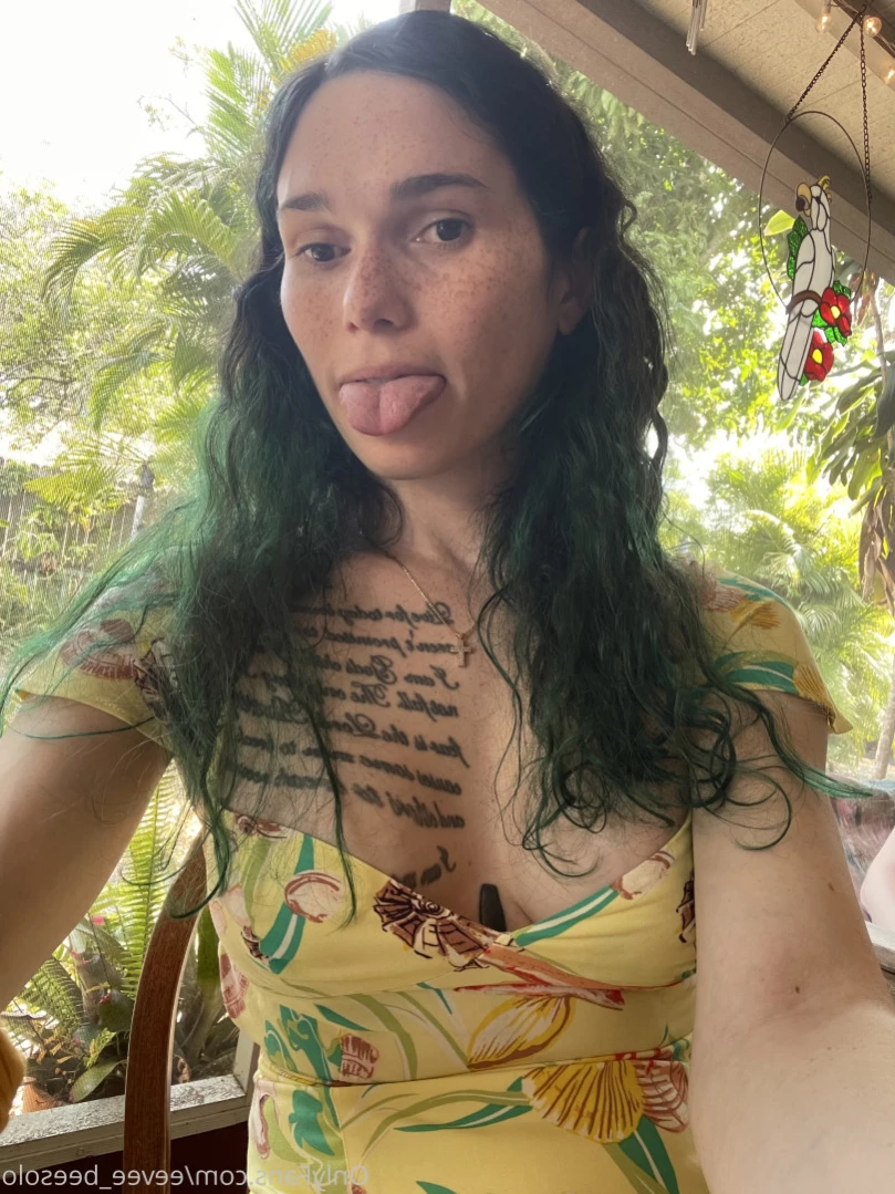 Eevee [ eeveebeesolo ] Onlyfans leaked photo 14262934 on Hotleaks.tv