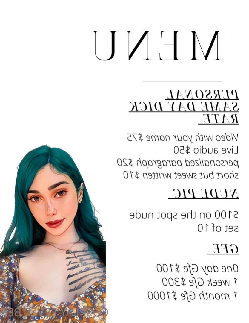Eevee [ eeveebeesolo ] Onlyfans leaked photo 14784697 on Hotleaks.tv
