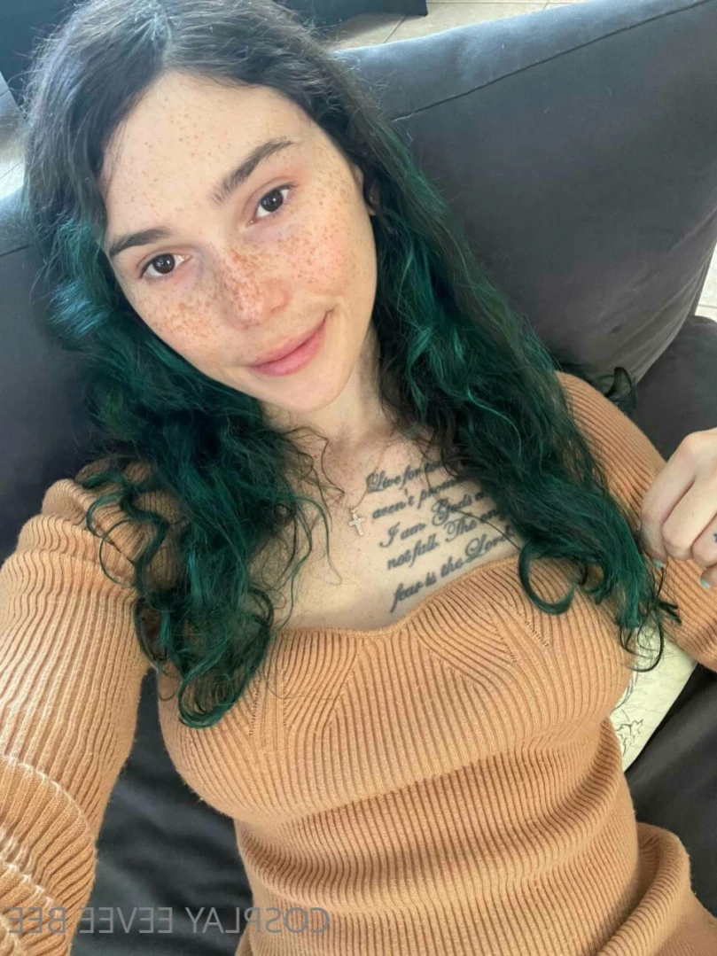 Eevee [ eeveebeesolo ] Onlyfans leaked photo 14832435 on Hotleaks.tv