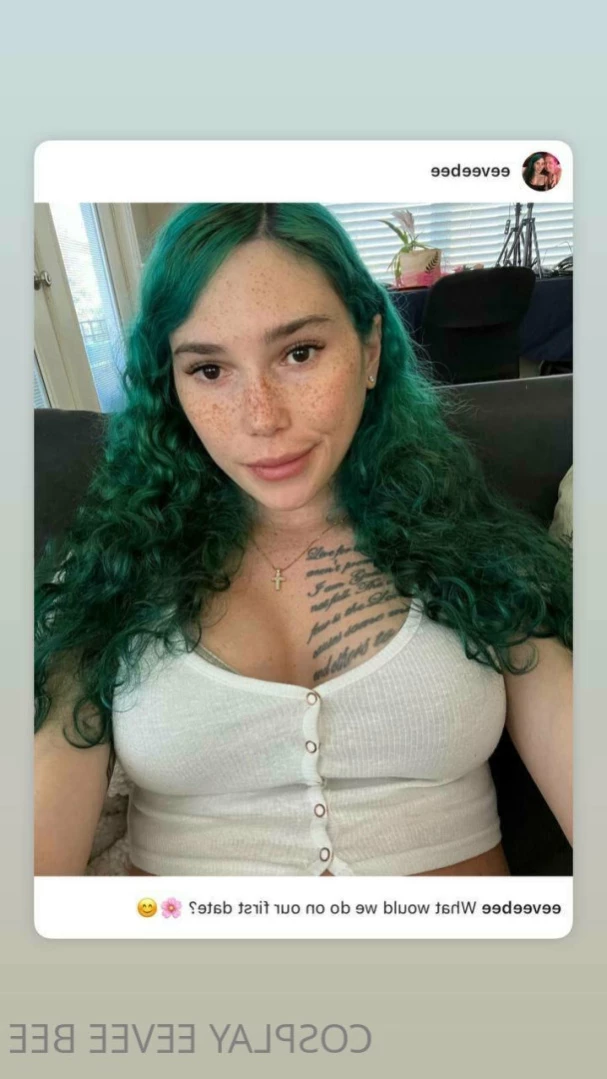 Eevee [ eeveebeesolo ] Onlyfans leaked photo 15484113 on Hotleaks.tv