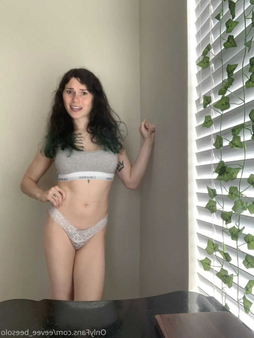 Eevee [ eeveebeesolo ] Onlyfans leaked photo 15678192 on Hotleaks.tv