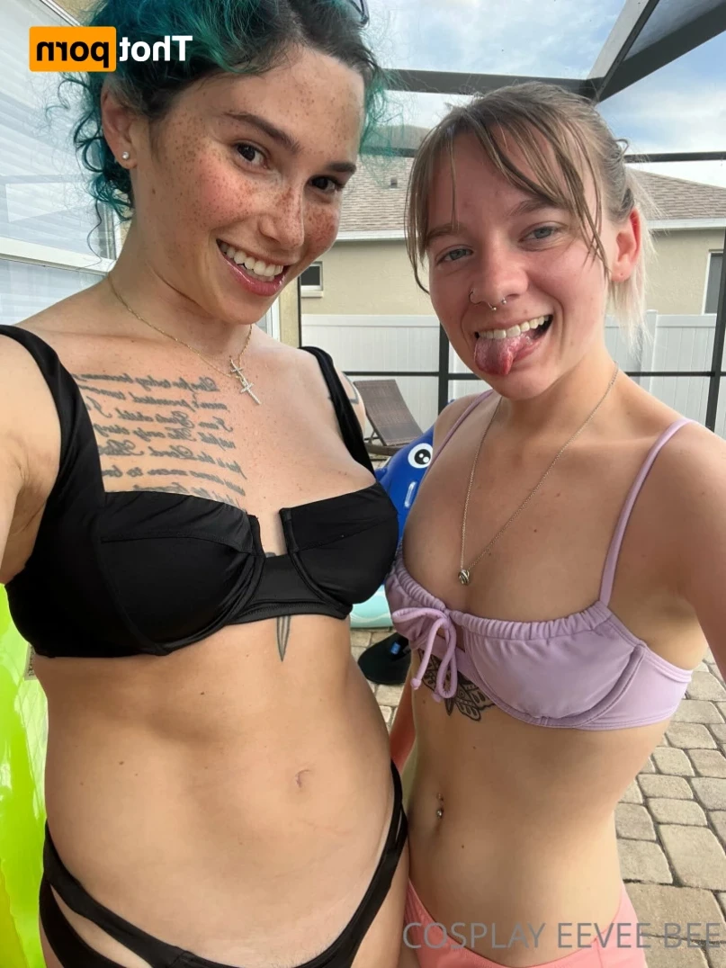 Eevee [ eeveebeesolo ] Onlyfans leaked photo 15678198 on Hotleaks.tv
