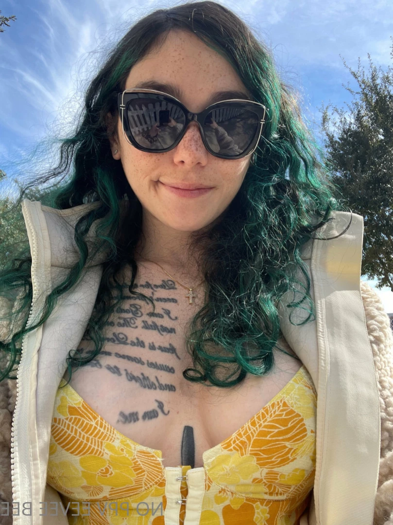 Eevee [ eeveebeesolo ] Onlyfans leaked photo 15679722 on Hotleaks.tv