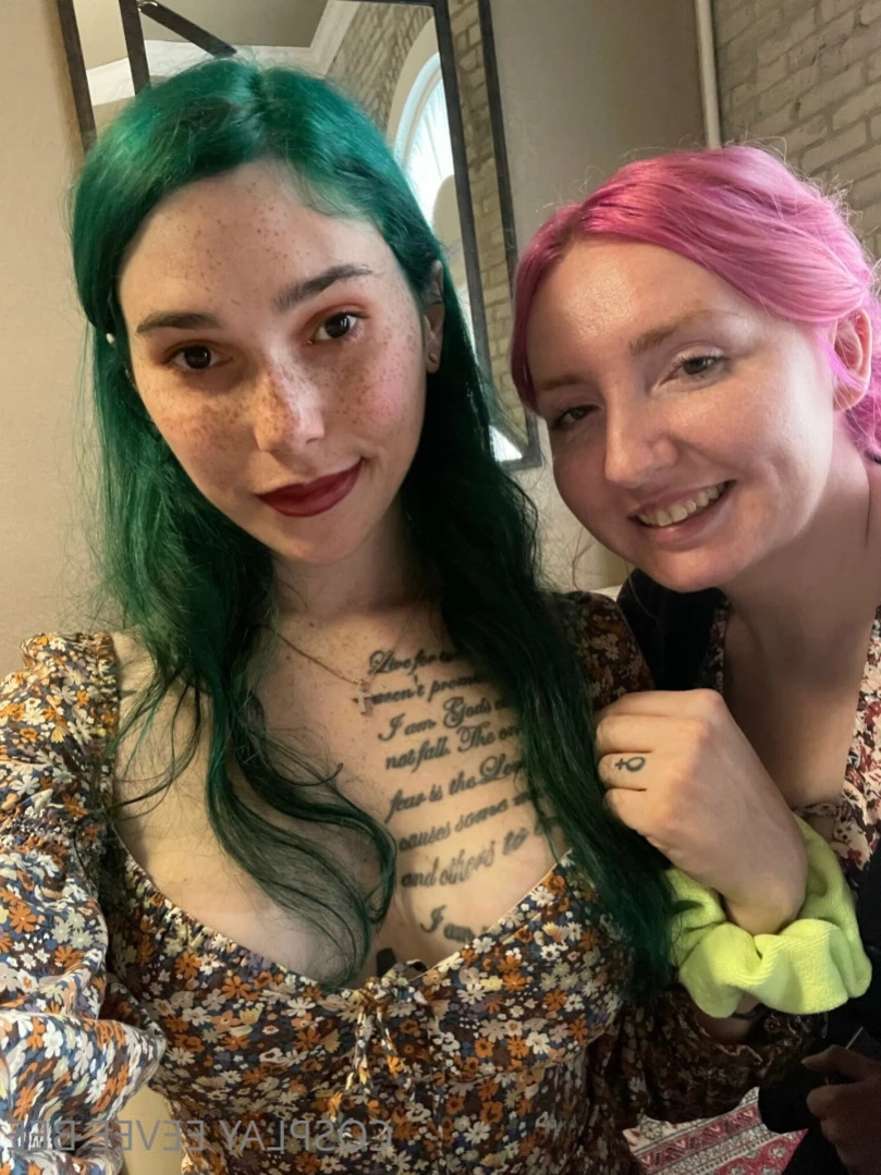Eevee [ eeveebeesolo ] Onlyfans leaked photo 15851644 on Hotleaks.tv