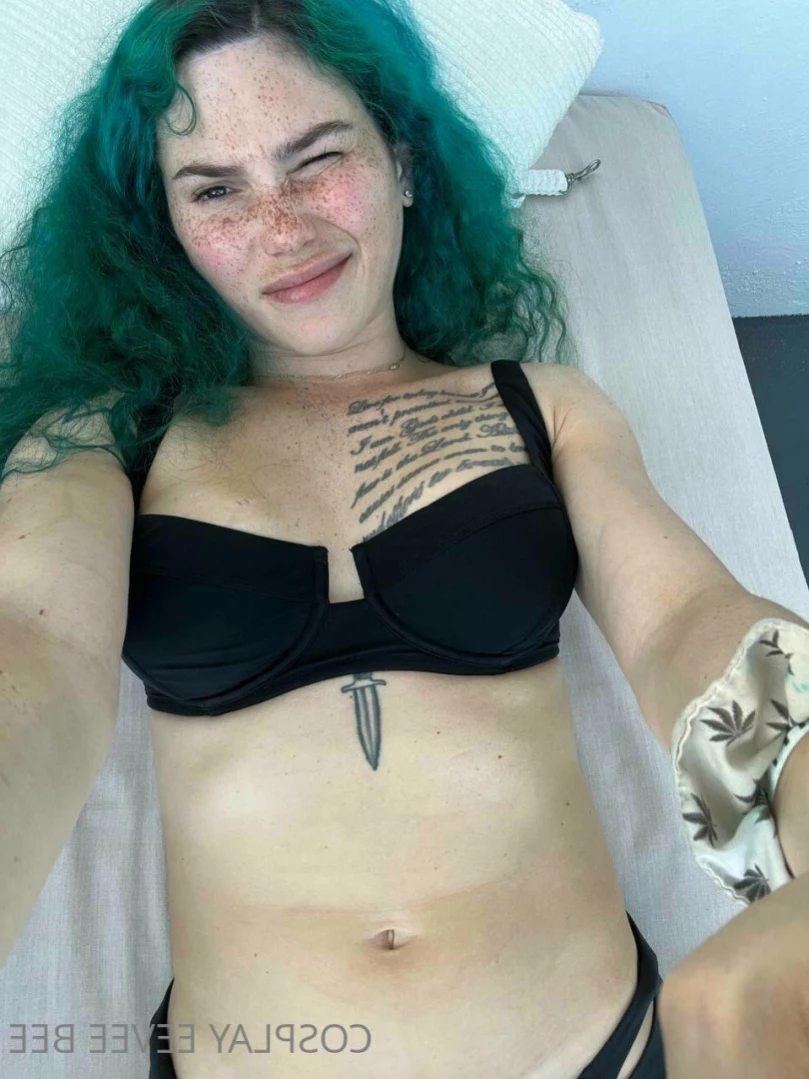 Eevee [ eeveebeesolo ] Onlyfans leaked photo 15998418 on Hotleaks.tv