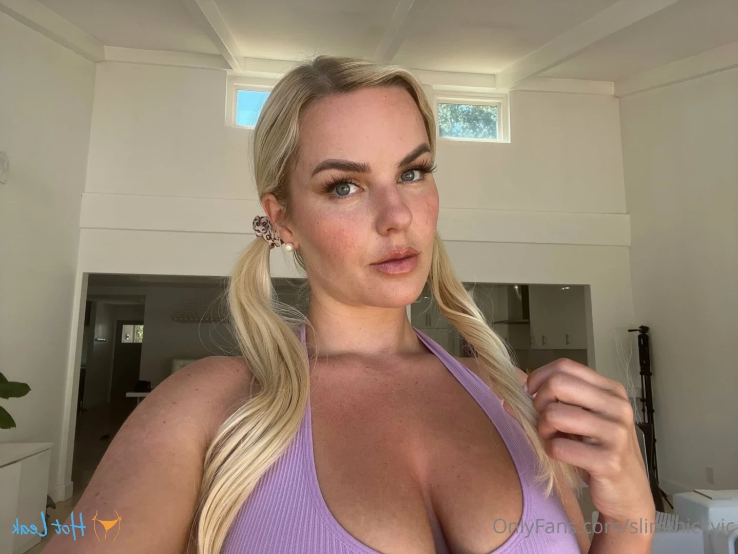 Vic Marie aka SlimThickVic [ slimthickvic ] Onlyfans leaked photo 10922509 on Hotleaks.tv