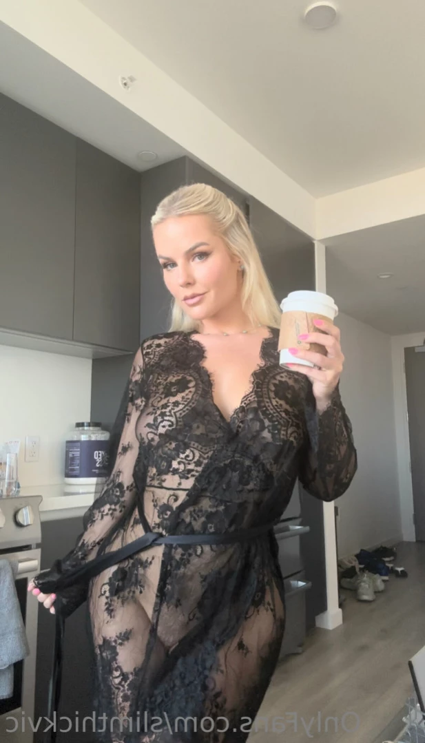 Vic Marie aka SlimThickVic [ slimthickvic ] Onlyfans leaked photo 11601340 on Hotleaks.tv