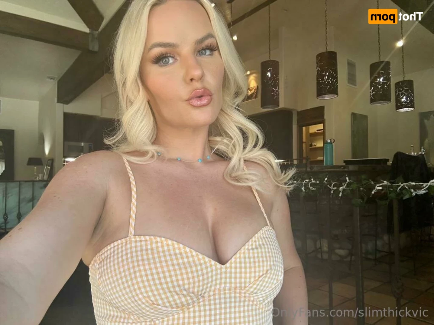 Vic Marie aka SlimThickVic [ slimthickvic ] Onlyfans leaked photo 12058323 on Hotleaks.tv