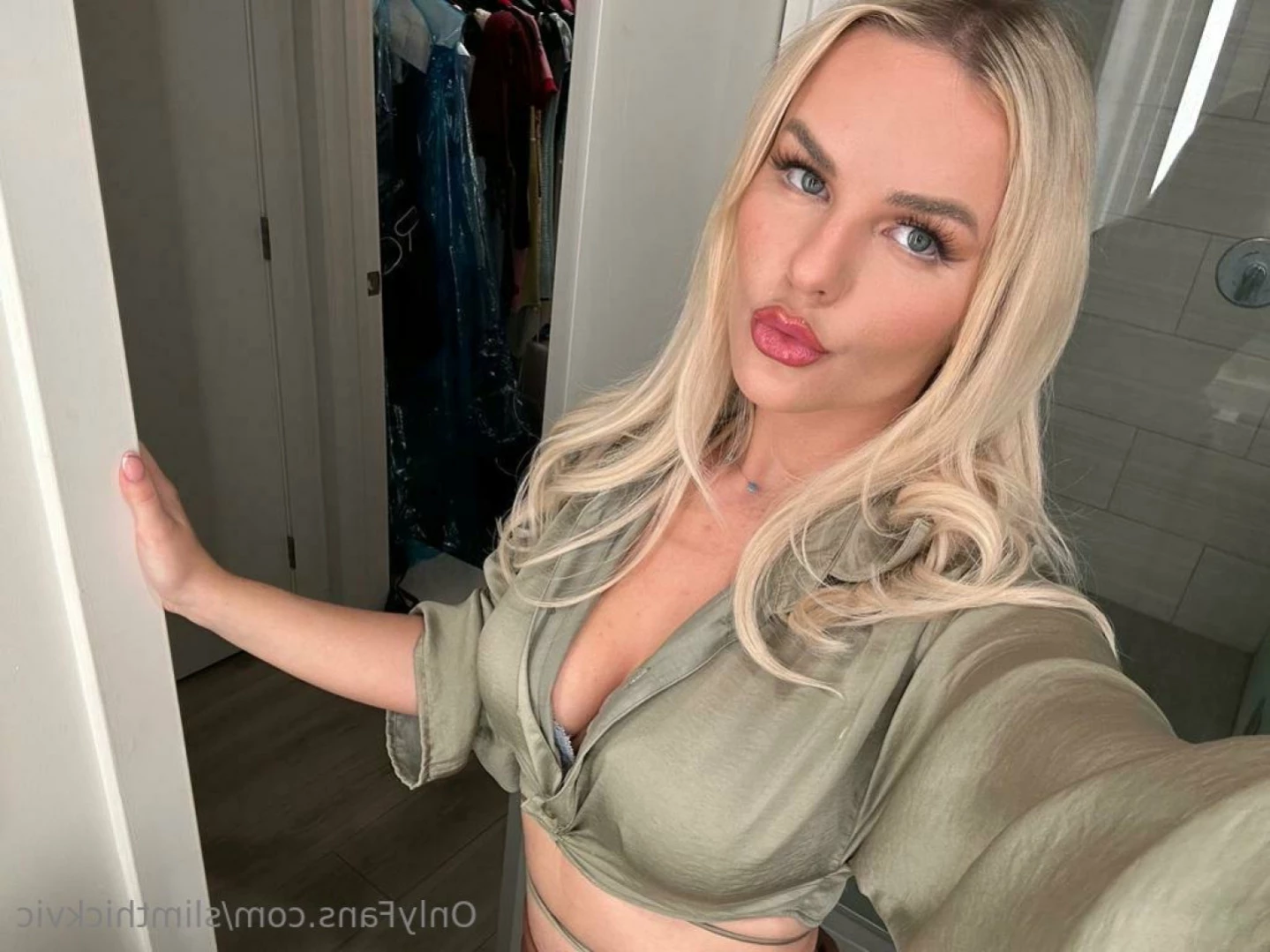 Vic Marie aka SlimThickVic [ slimthickvic ] Onlyfans leaked photo 12777964 on Hotleaks.tv