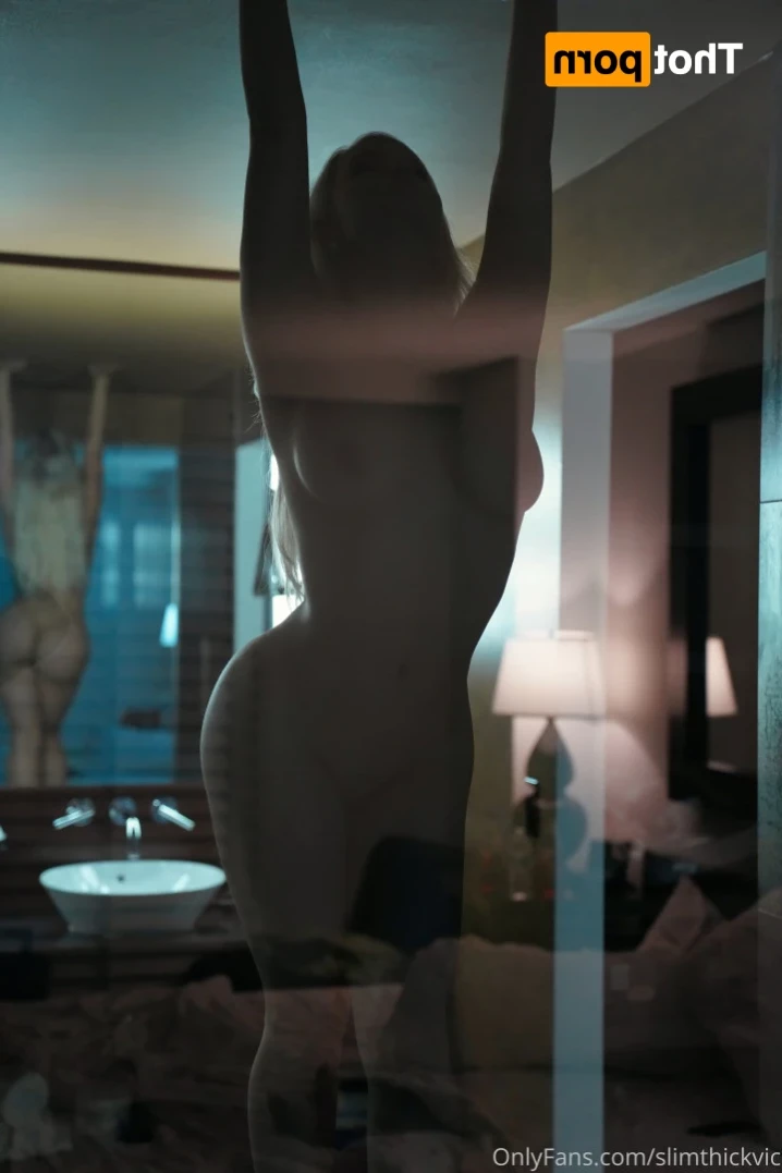 Vic Marie aka SlimThickVic [ slimthickvic ] Onlyfans leaked photo 12946750 on Hotleaks.tv
