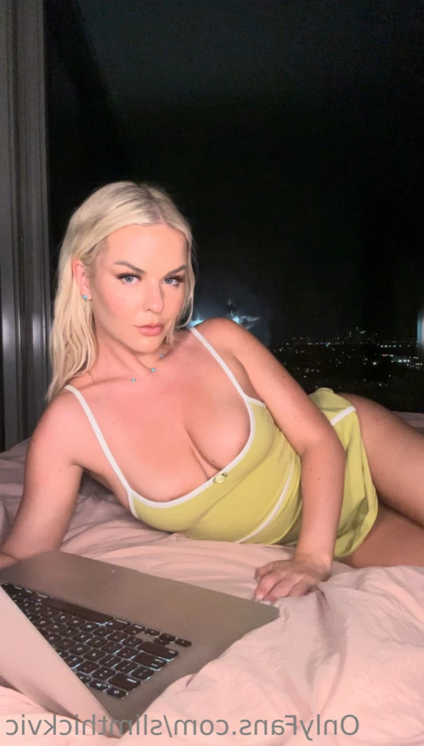 Vic Marie aka SlimThickVic [ slimthickvic ] Onlyfans leaked photo 13902565 on Hotleaks.tv