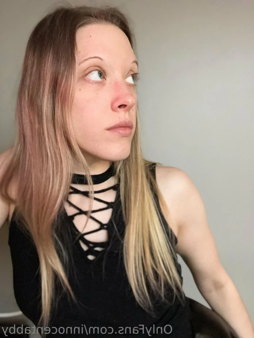 WatchMeWantMe [ innocentabby ] Onlyfans leaked photo 11798095 on Hotleaks.tv