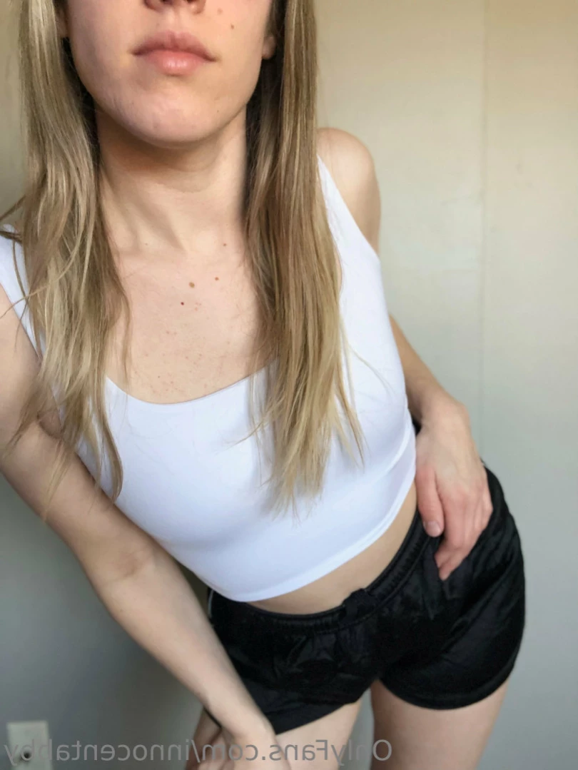 WatchMeWantMe [ innocentabby ] Onlyfans leaked photo 14006605 on Hotleaks.tv
