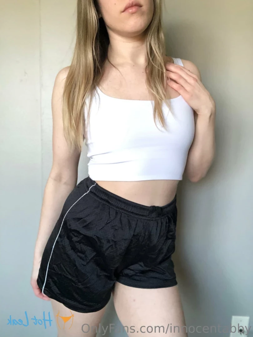WatchMeWantMe [ innocentabby ] Onlyfans leaked photo 16127236 on Hotleaks.tv