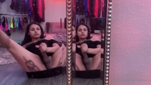 TS Felicity Fox [ thefelicityfox ] Onlyfans leaked video 10890459 on Hotleaks.tv