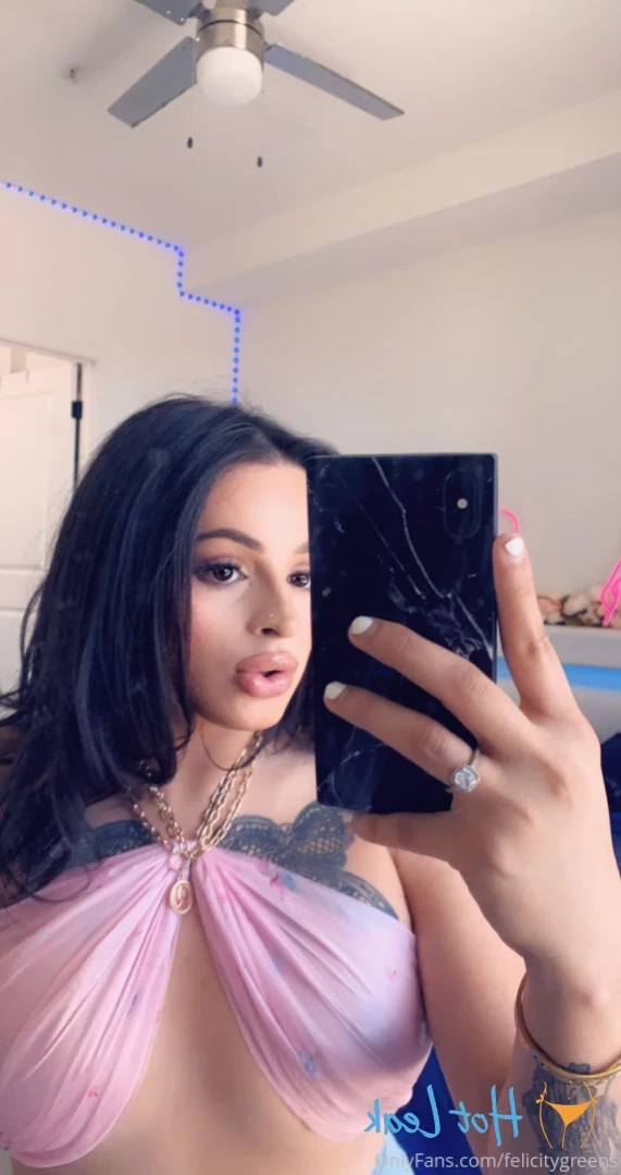 TS Felicity Fox [ thefelicityfox ] Onlyfans leaked photo 11783617 on Hotleaks.tv