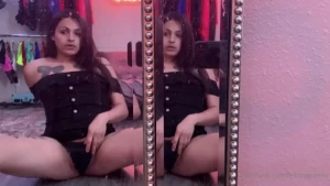 TS Felicity Fox [ thefelicityfox ] Onlyfans leaked video 12062412 on Hotleaks.tv