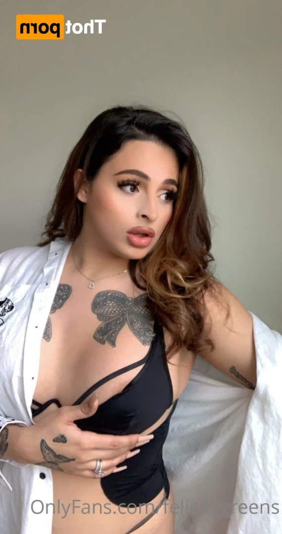 TS Felicity Fox [ thefelicityfox ] Onlyfans leaked photo 12105239 on Hotleaks.tv