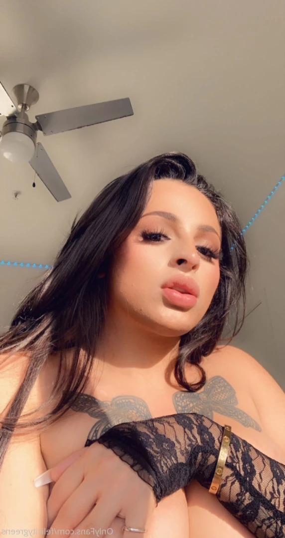 TS Felicity Fox [ thefelicityfox ] Onlyfans leaked photo 12110419 on Hotleaks.tv