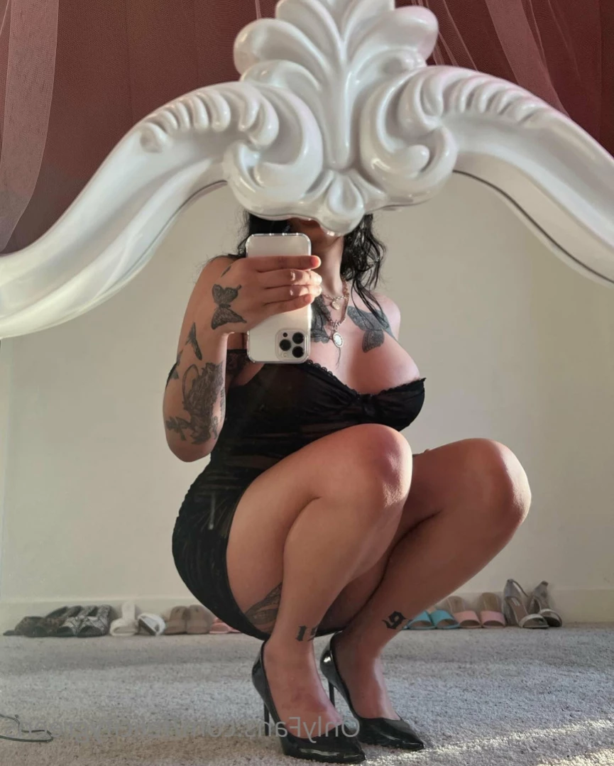 TS Felicity Fox [ thefelicityfox ] Onlyfans leaked photo 12110449 on Hotleaks.tv