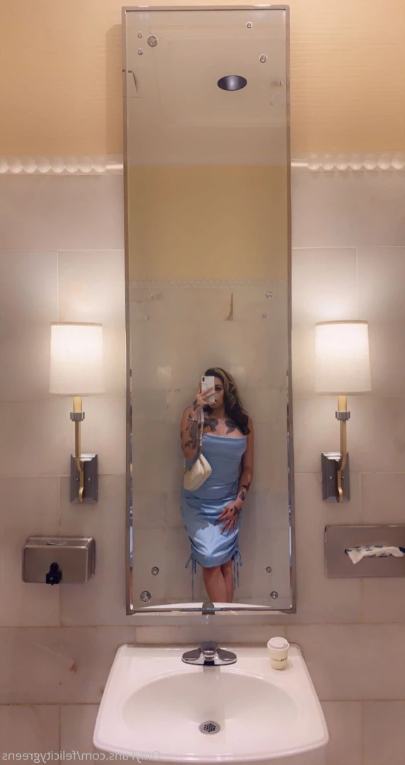 TS Felicity Fox [ thefelicityfox ] Onlyfans leaked photo 12111657 on Hotleaks.tv