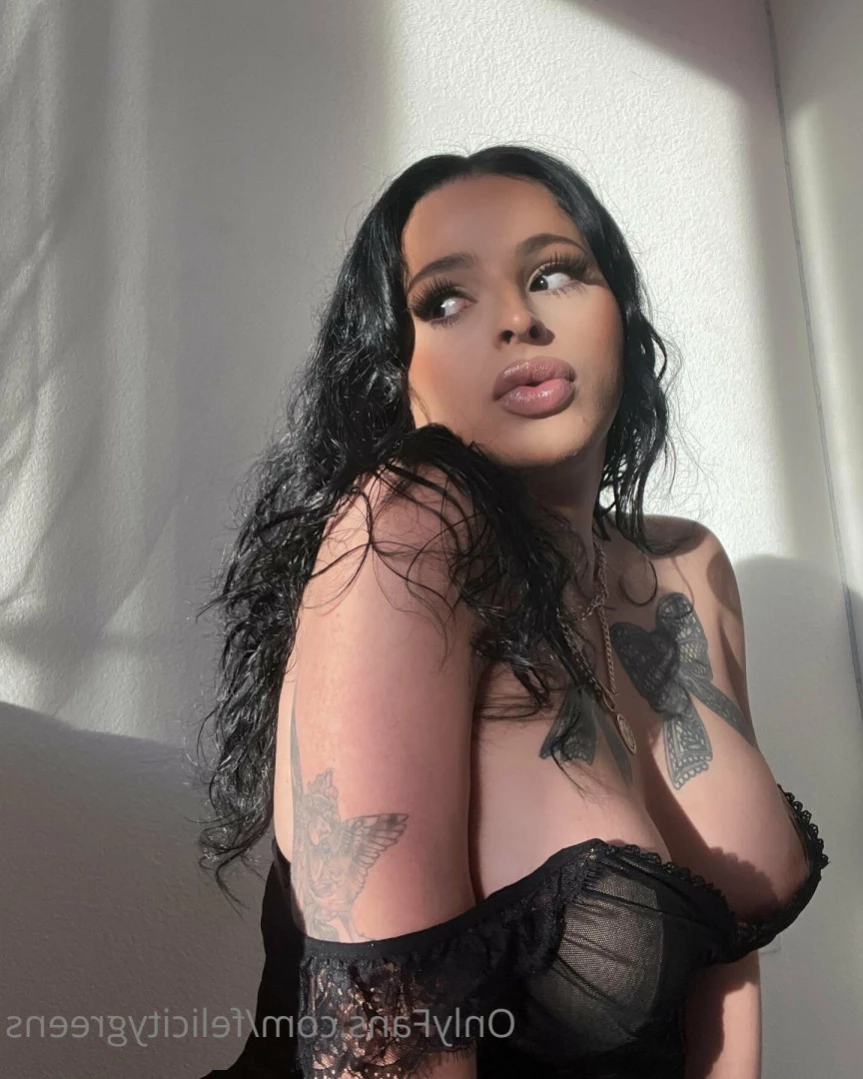 TS Felicity Fox [ thefelicityfox ] Onlyfans leaked photo 12379950 on Hotleaks.tv